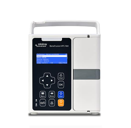 BeneFusion VP1 VET - mindray animal care