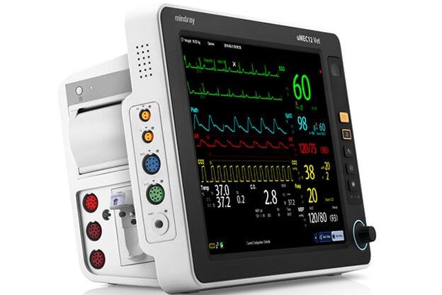 uMEC12 Vet