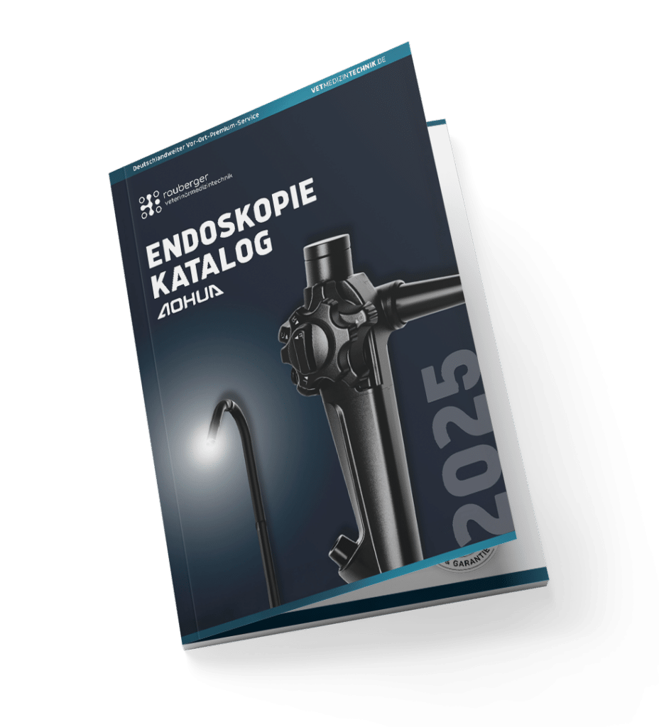 OR-160 All-in-One Endoskopie-System – Broschüre