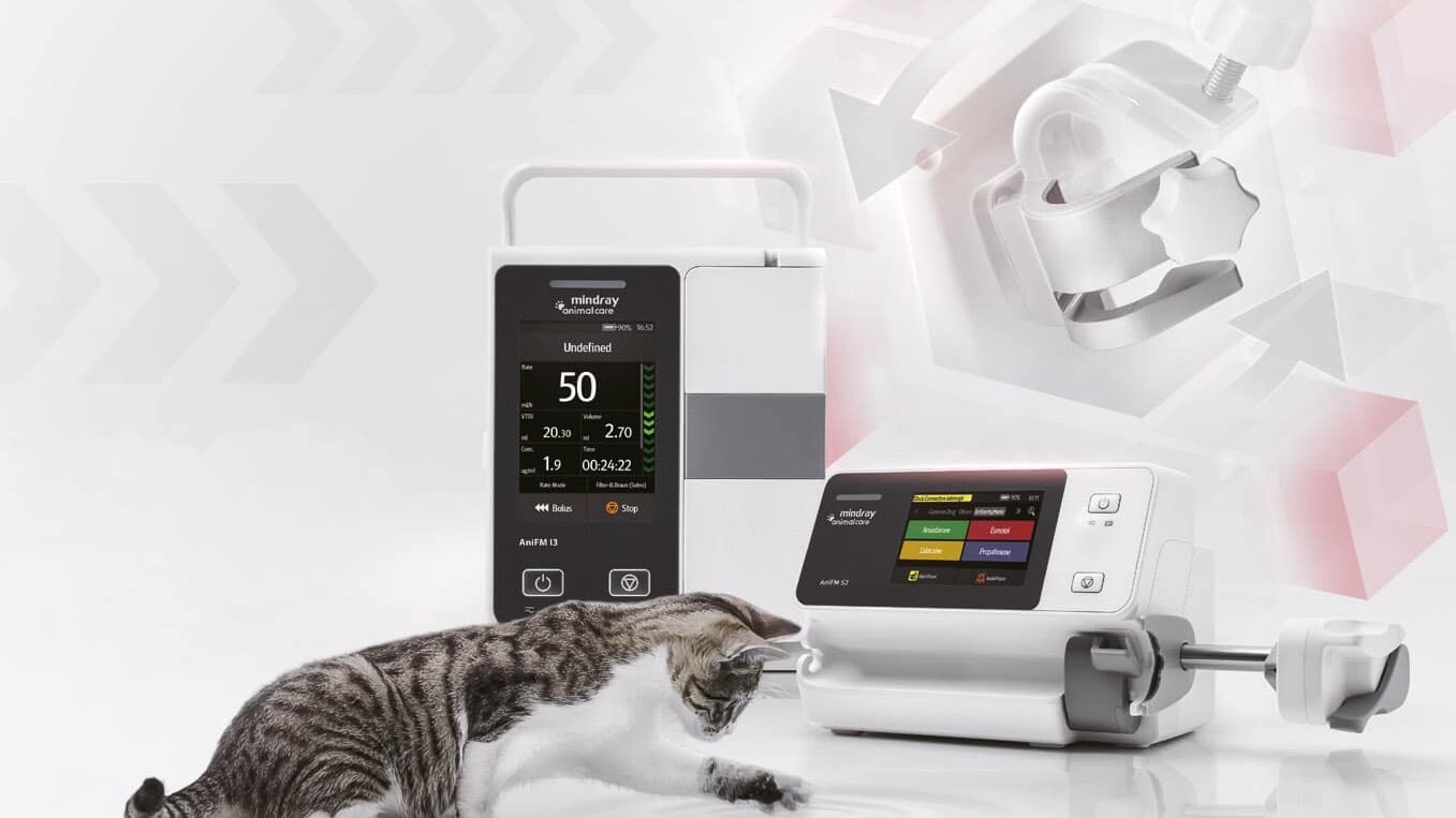 AniFM | Mindray | Rauberger Medical
