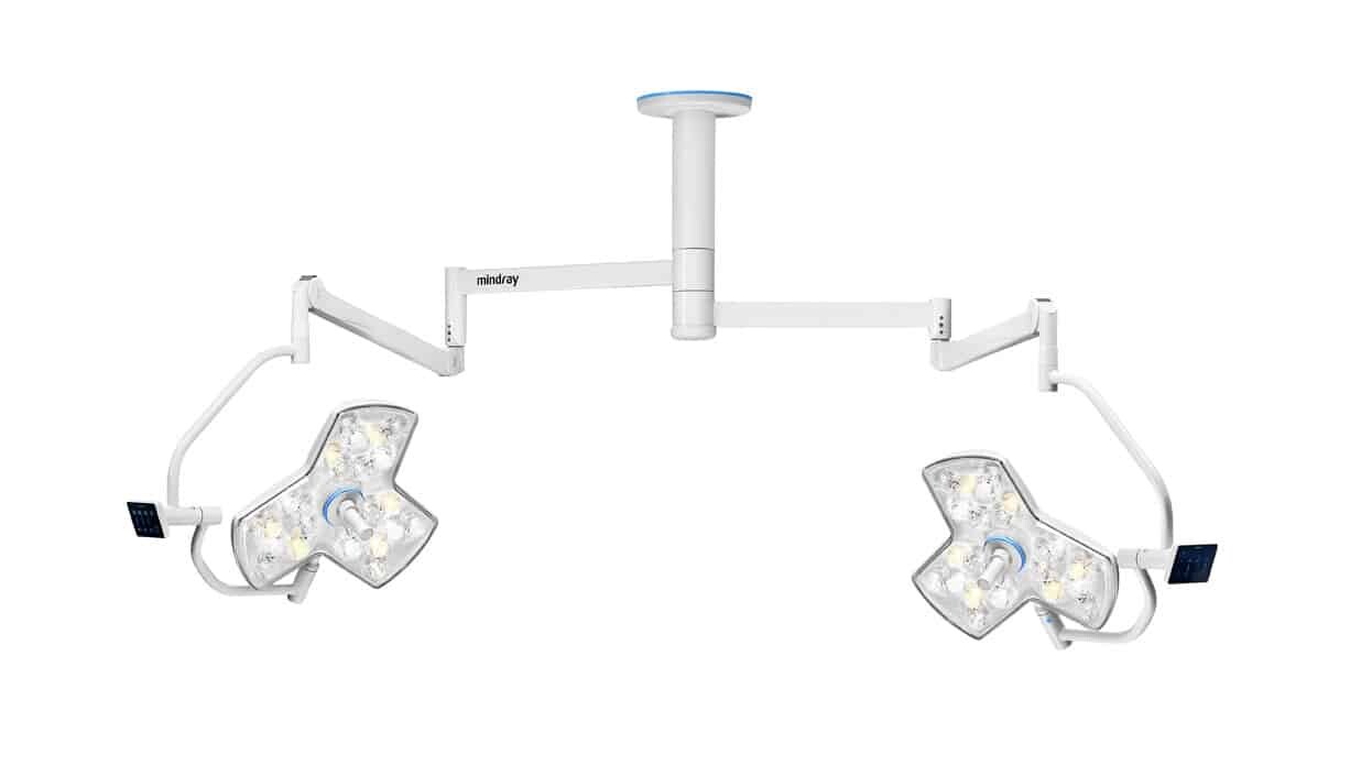 HyLED C50 Vet - Produktbild