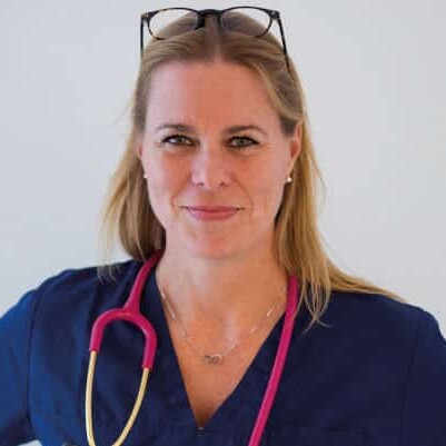 PD Dr. Eva Eberspächer-Schwed