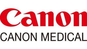 Logo von Canon Medical