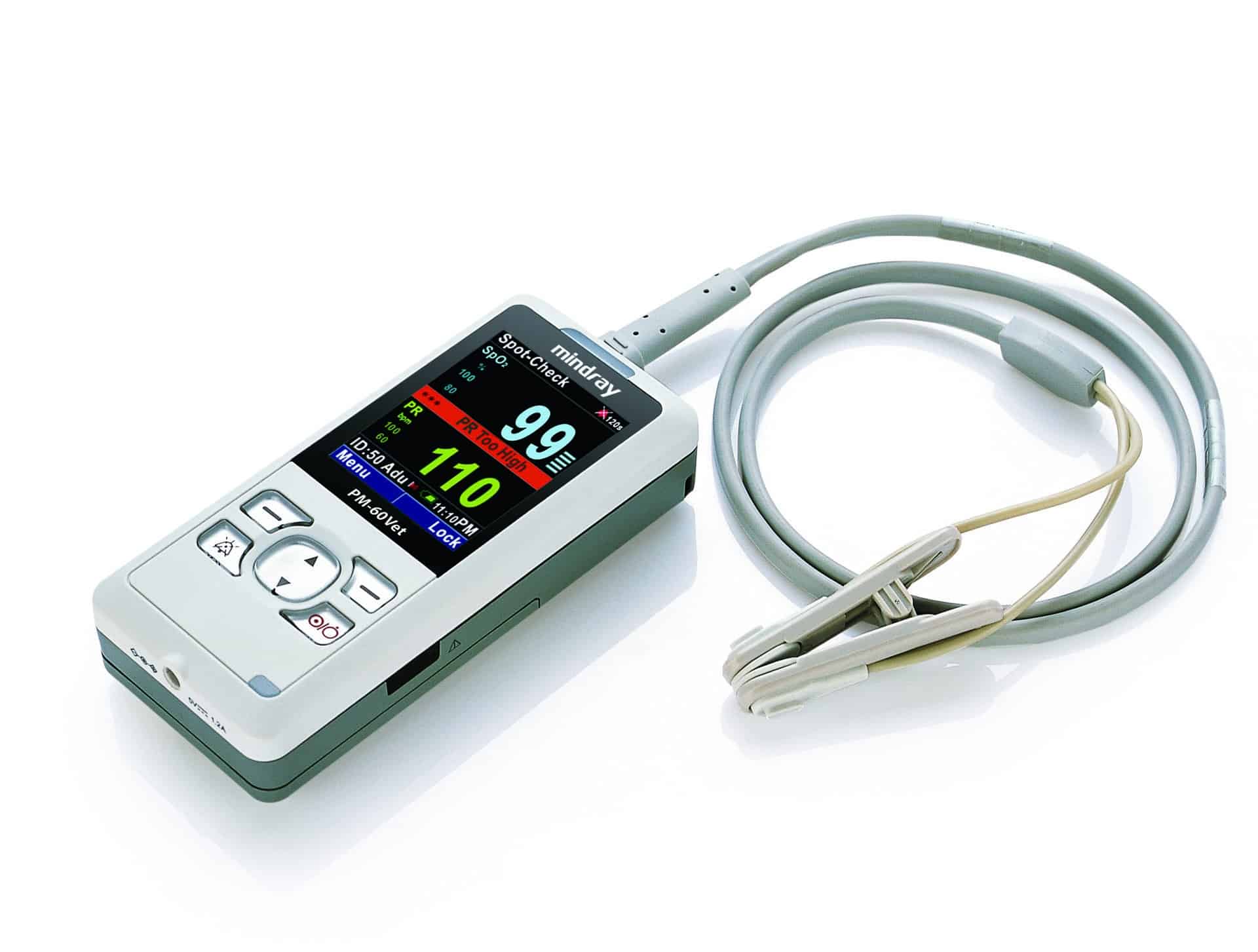 mindray PM 60 Vet Produktbild