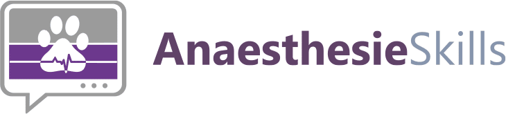 AnaesthesieSkills Logo