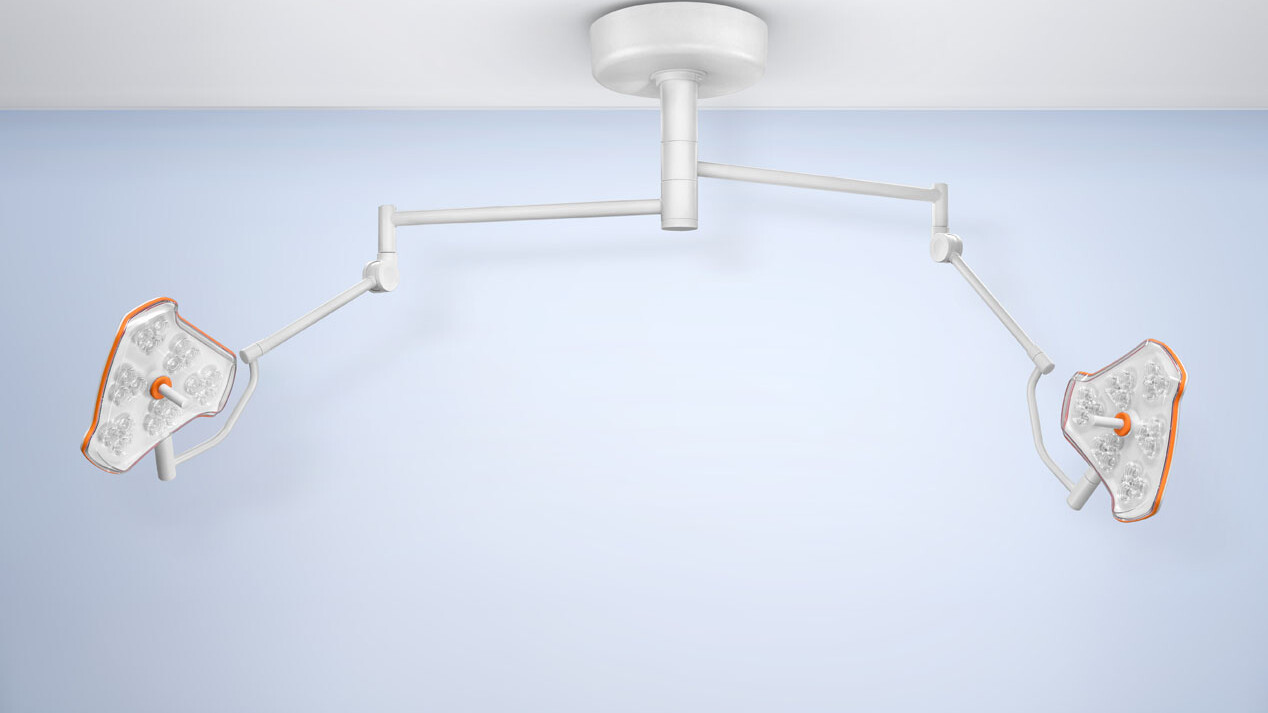 Mindray VeLED S3 OP-Lampe