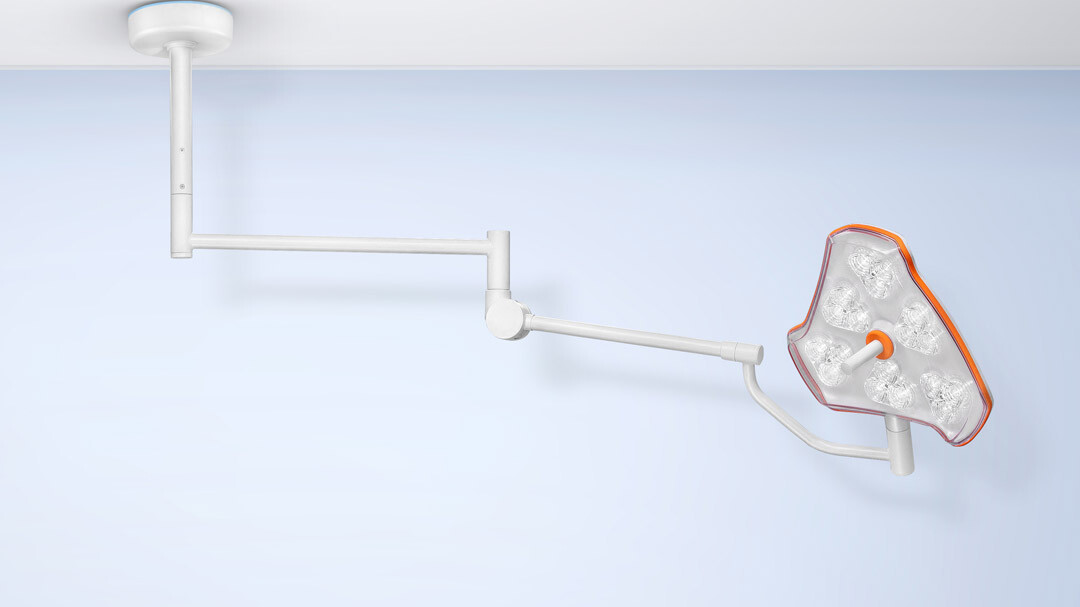 Mindray VeLED S3 OP-Lampe