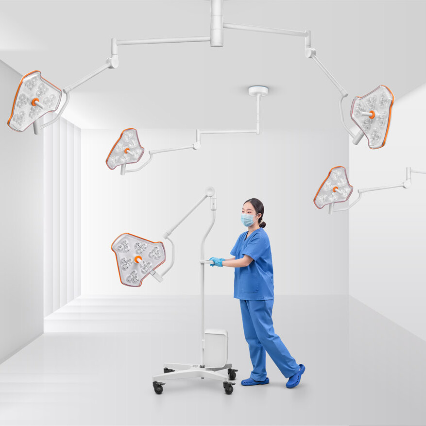 Mindray VeLED S3 OP-Lampe