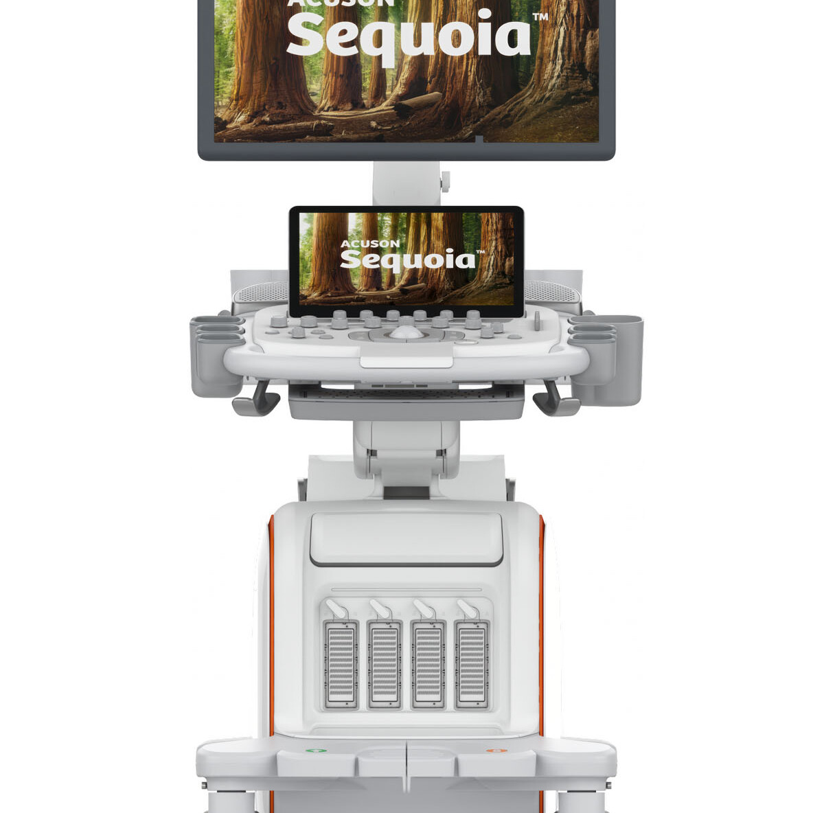 Siemens Sequoia
