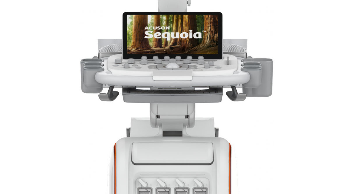 Siemens Sequoia