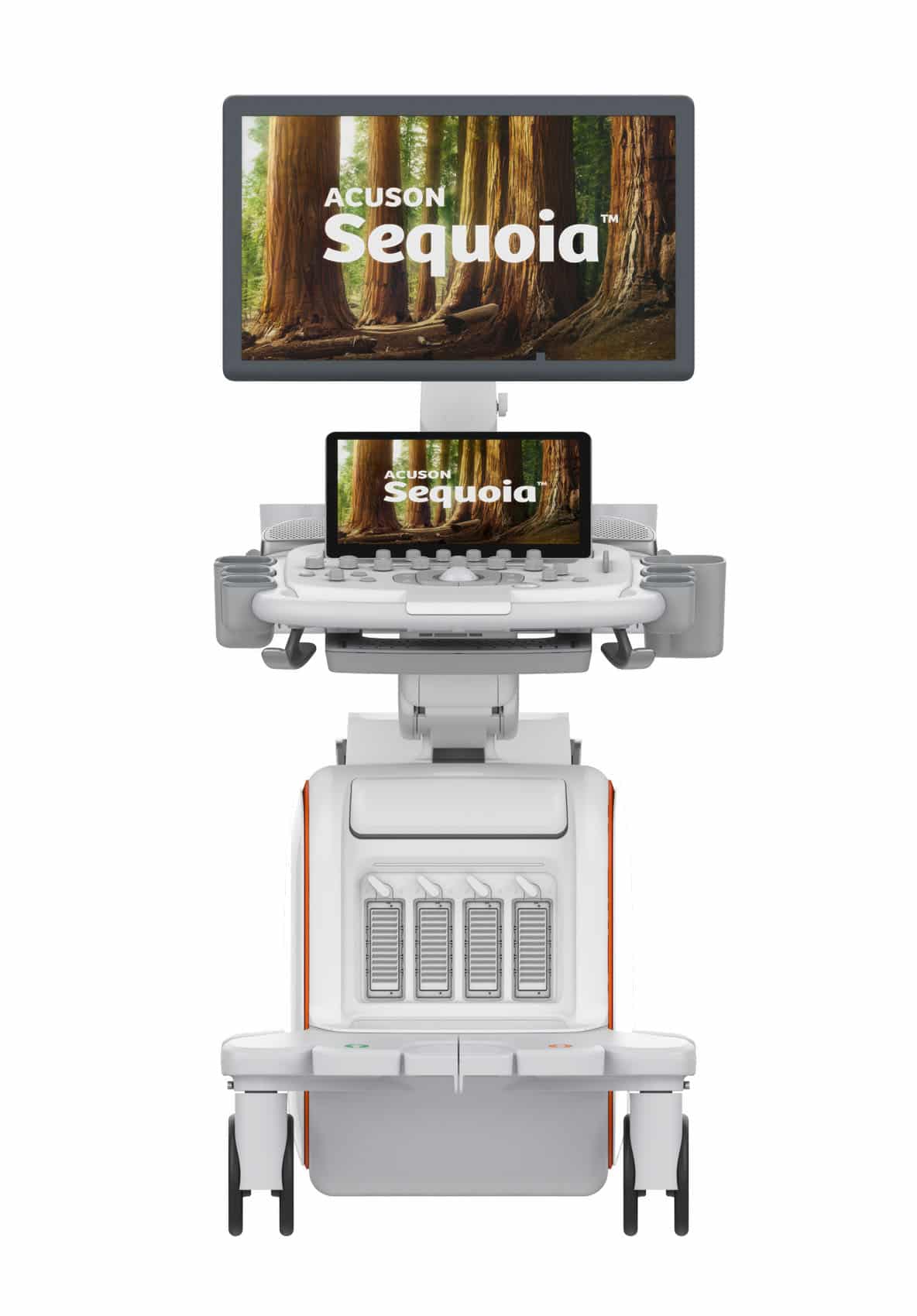 Siemens Sequoia