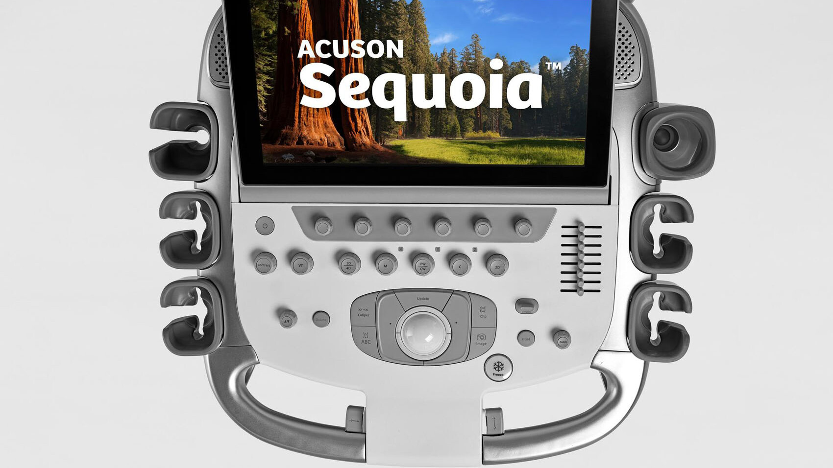 Siemens Sequoia