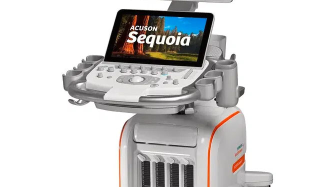 Siemens Sequoia