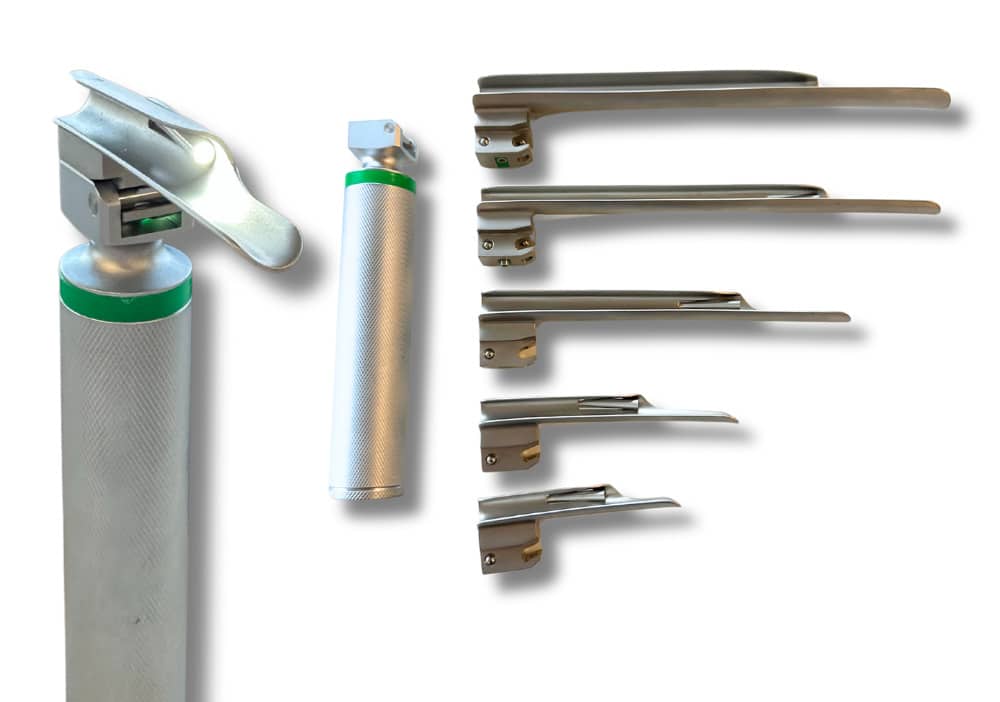Hochwertiges Material für maximale Hygiene