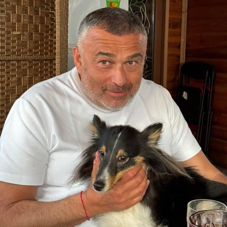 Ewgeni Gorodetski