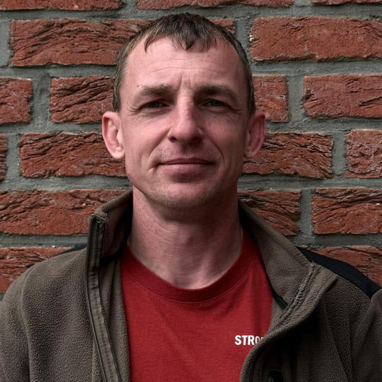 Oleksij Krischel