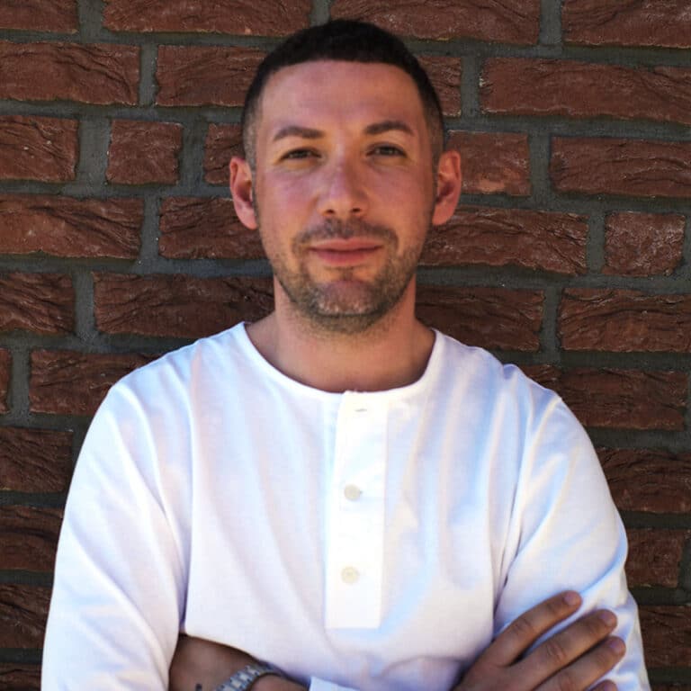 Roman Bakhtin