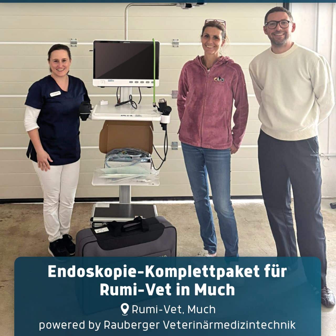 Rumi-Vet Much