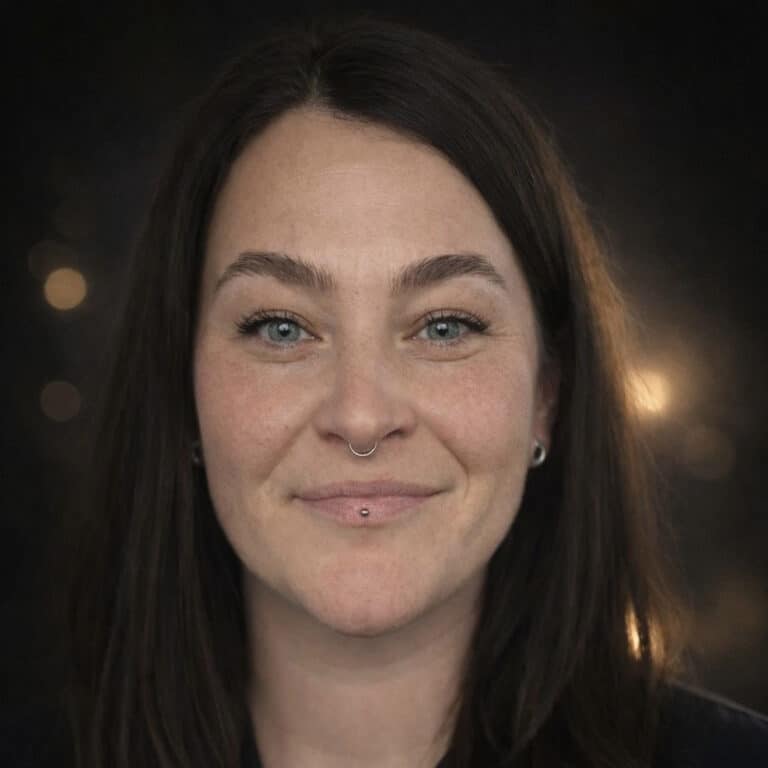 Selina Schwarz