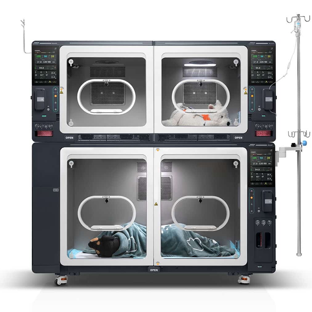 Mindray ViCare U7 ICU