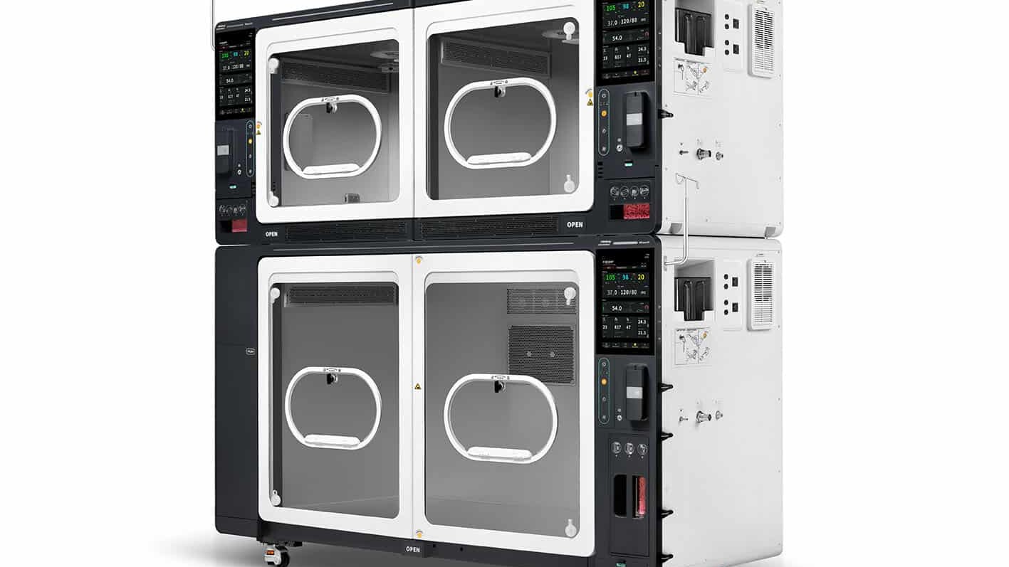 Mindray ViCare U7 ICU