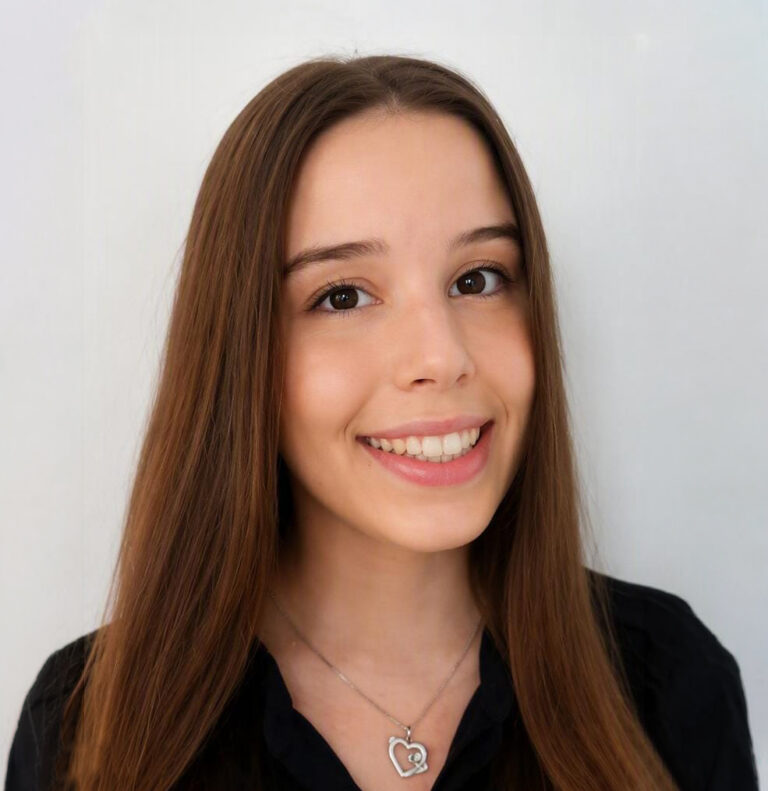 Jessica Traube