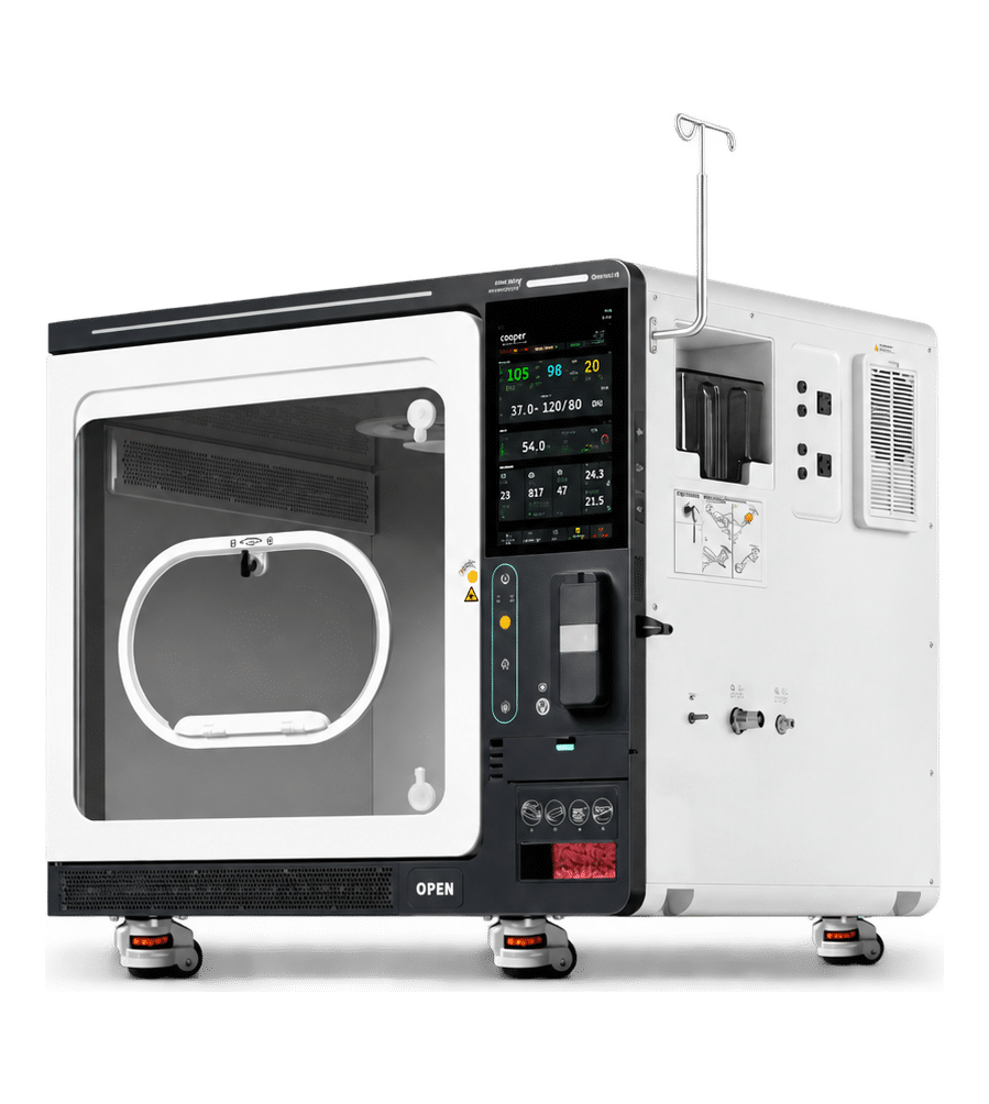 Mindray ViCare U7 Compact Intensivstation